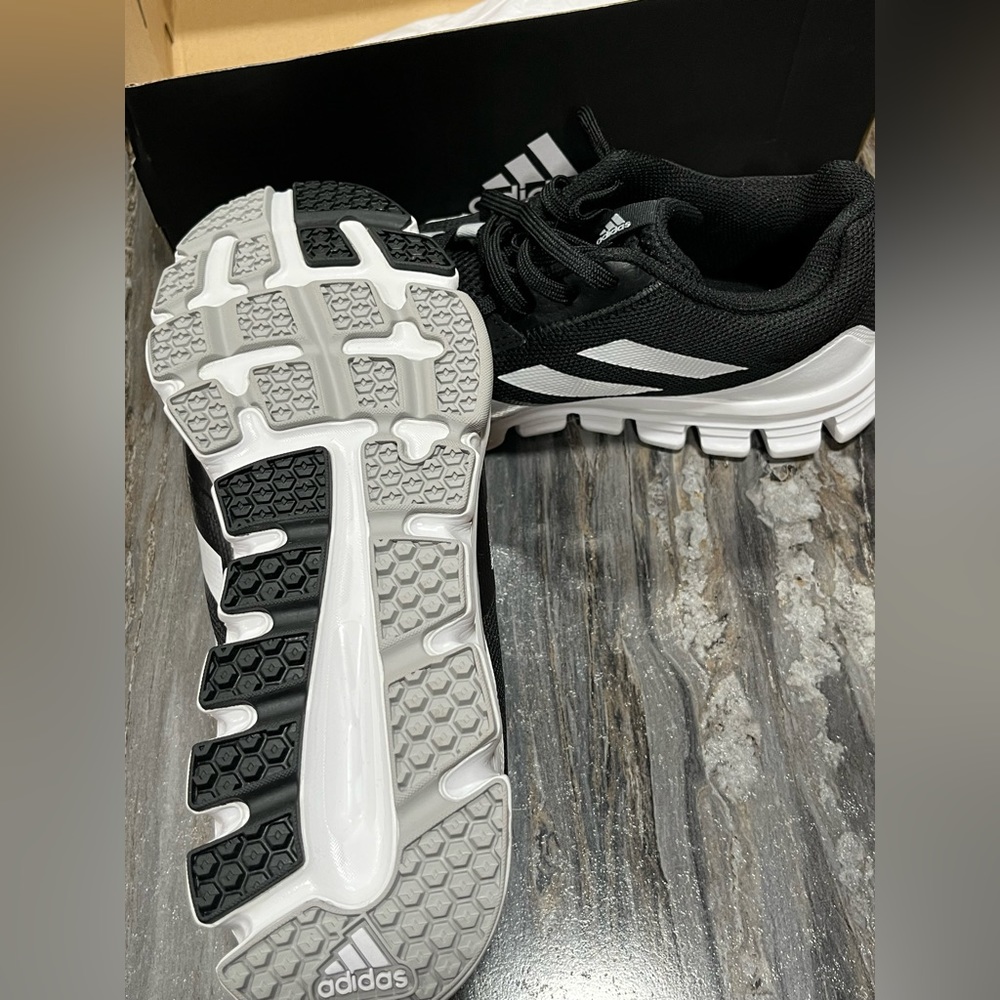 Adidas turf shoes